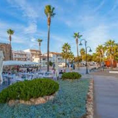 Balcon Del Mar 2-3 A, Apartament On The Beach Front Ла-Кала-де-Міхас Екстер'єр фото